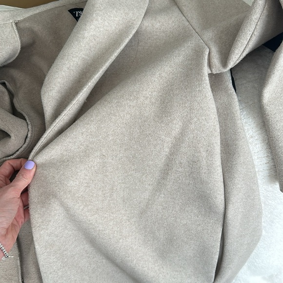 Zara Long Jacket - Picture 6 of 6